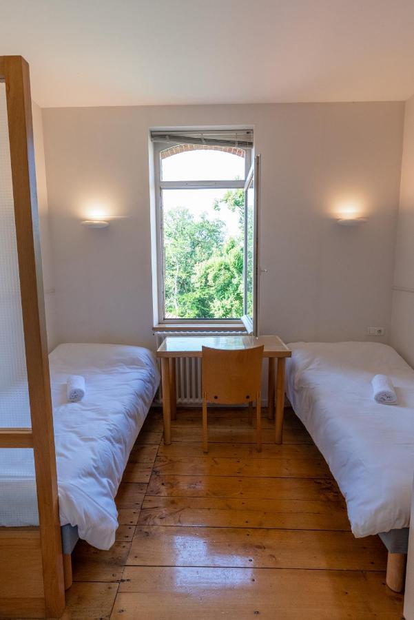 Hotel Hôtellerie De L'abbaye Bellegarde-Sainte-Marie
