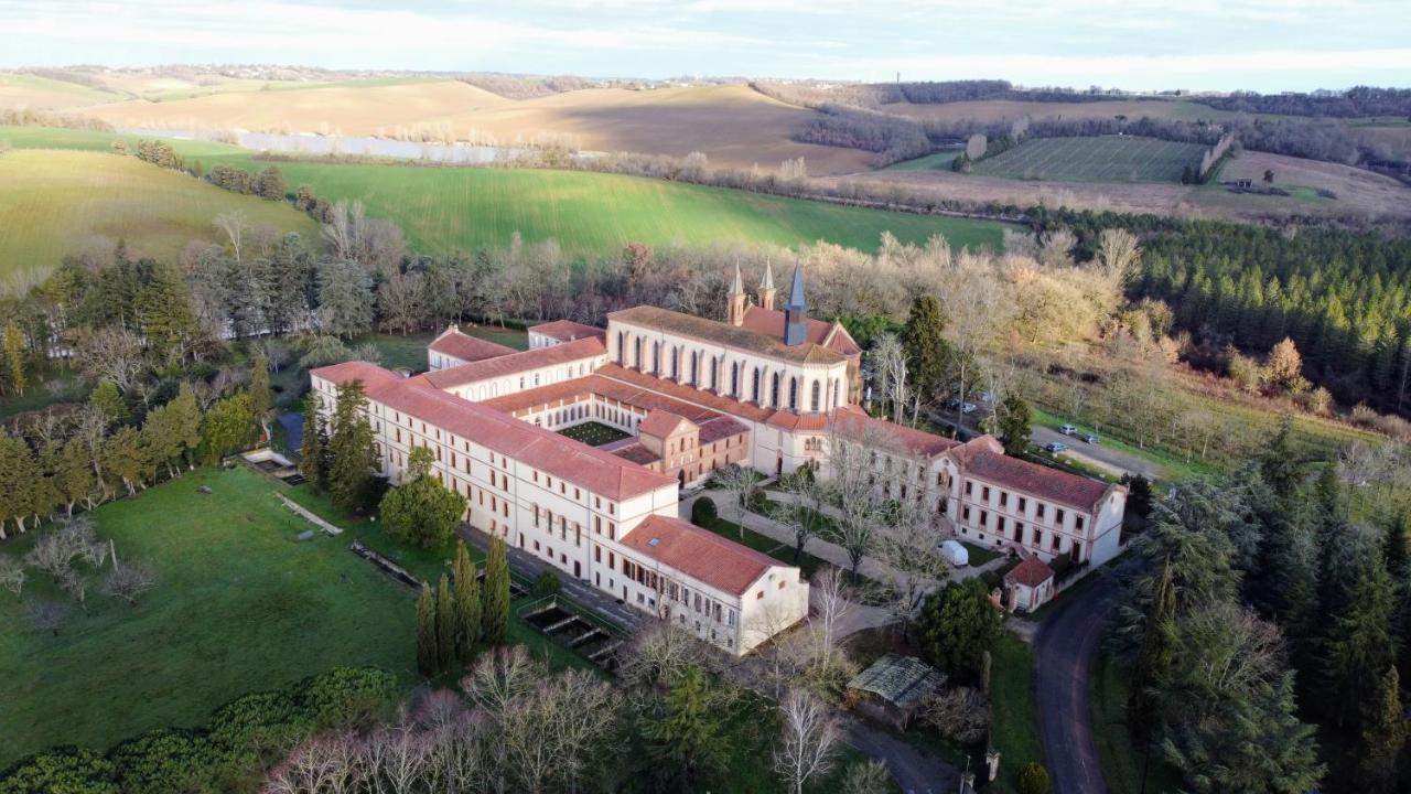 Hotellerie De L'abbaye Hotel *