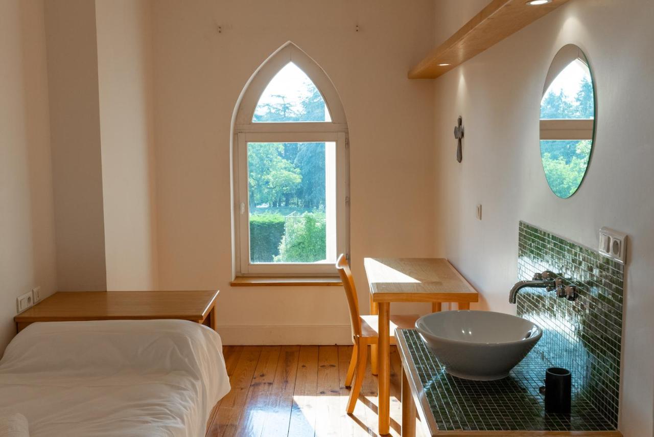 Hotel Hotellerie De L'abbaye *