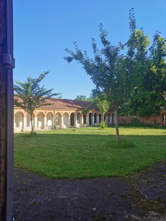 Hotellerie De L'abbaye *