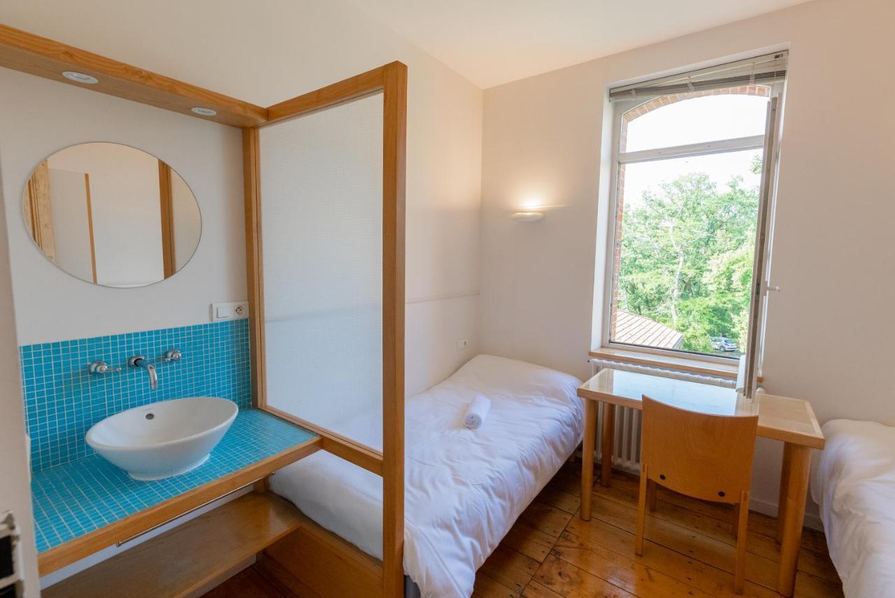 Hotellerie De L'abbaye Hotel *