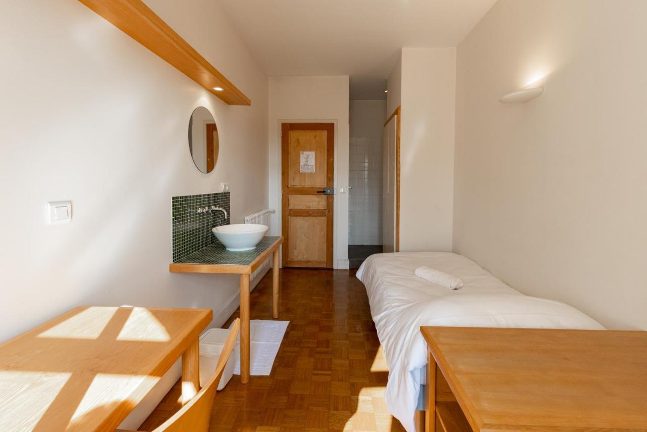 Hotellerie De L'abbaye Hotel