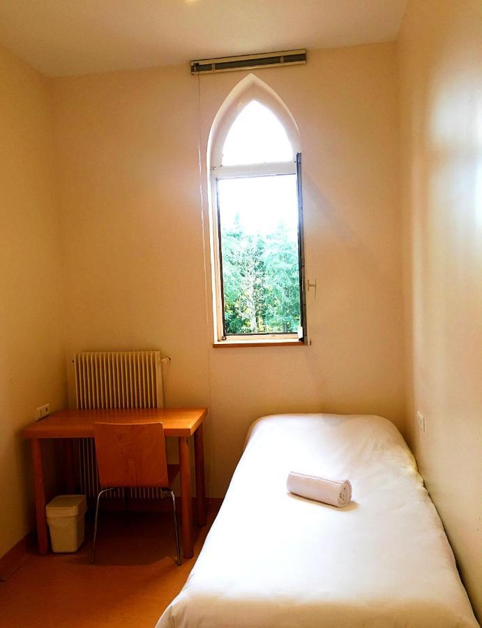 Hotellerie De L'abbaye Hotel Bellegarde-Sainte-Marie