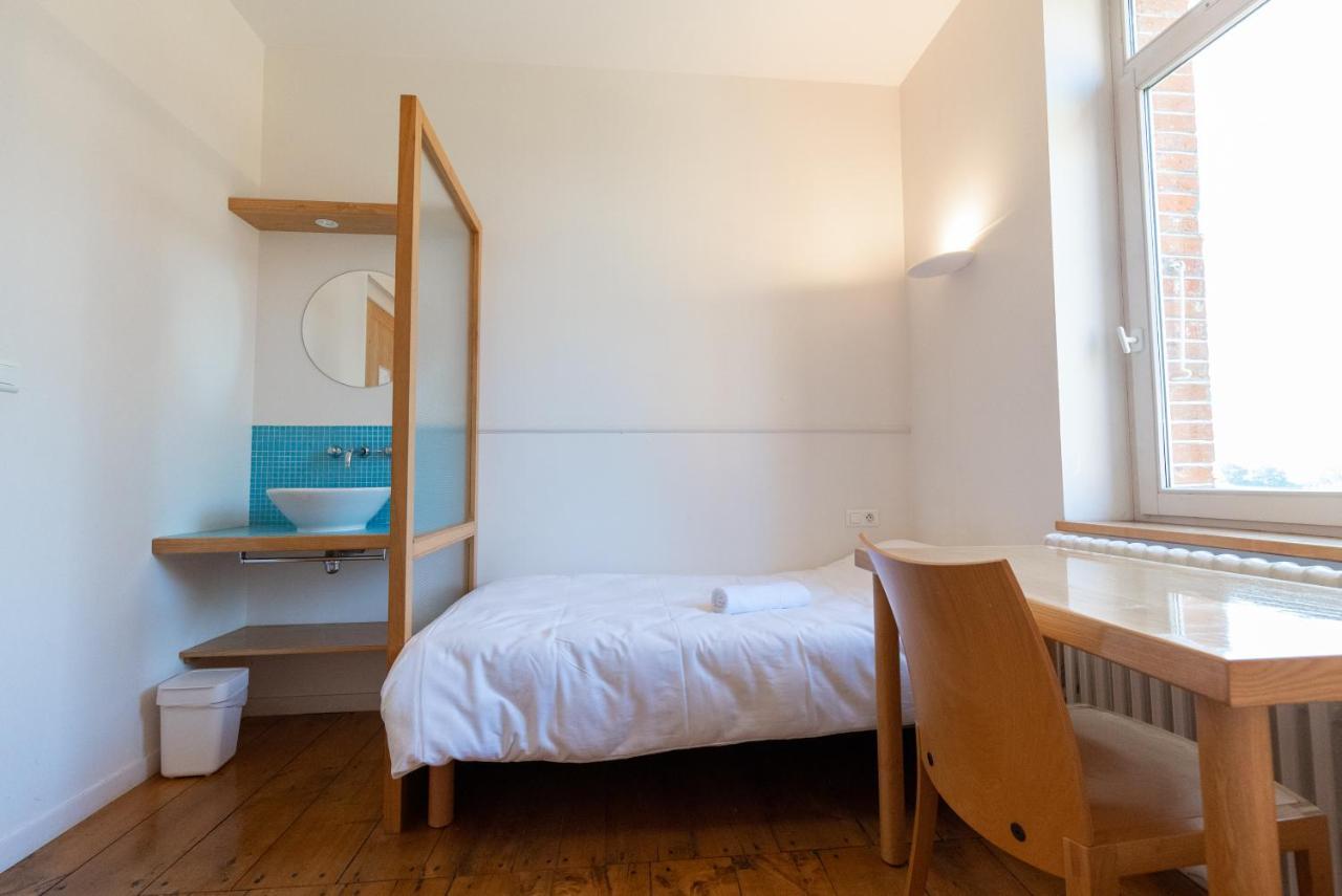 Hotel Hotellerie De L'abbaye