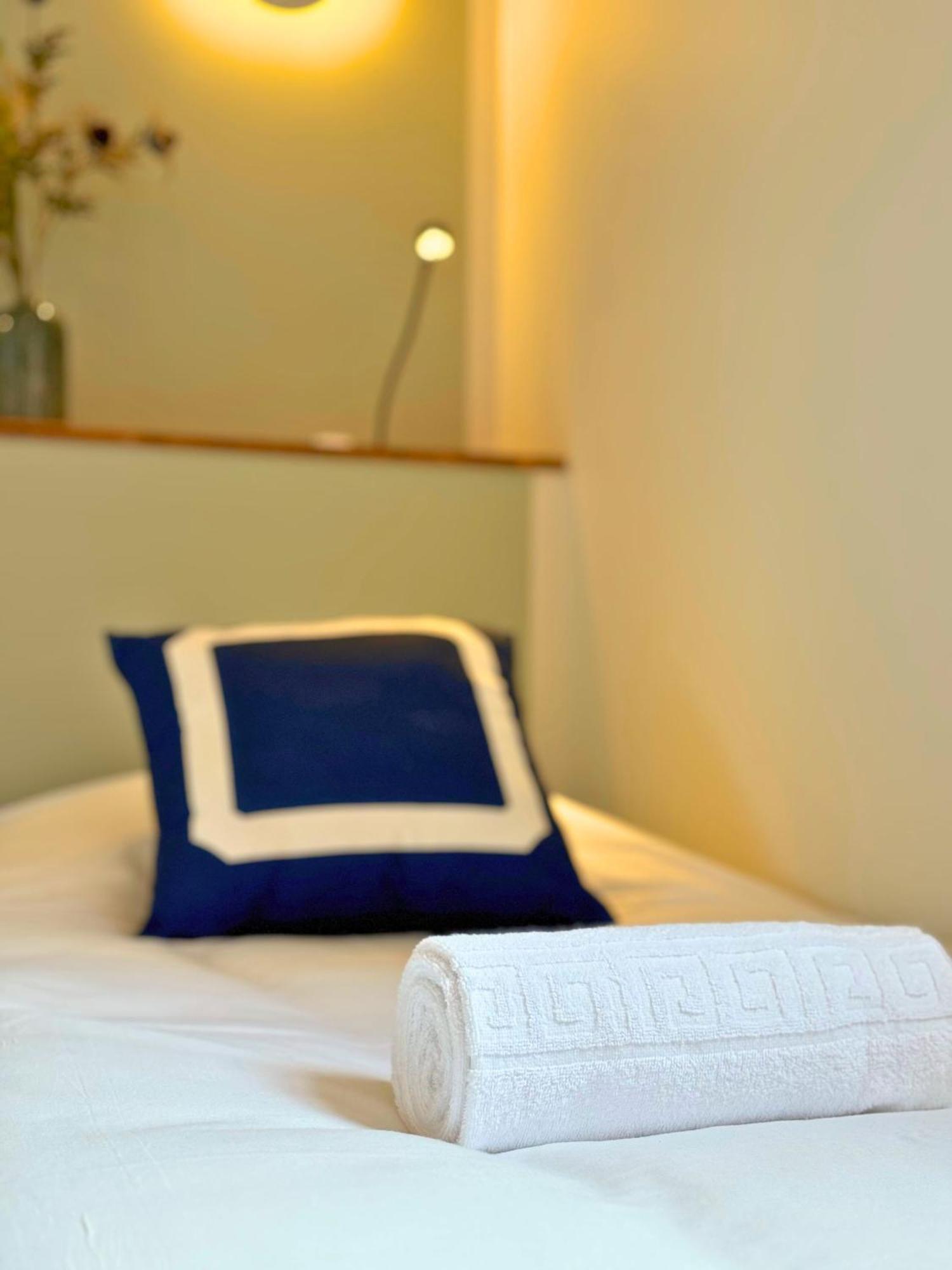 Hotellerie De L'abbaye Hotel *